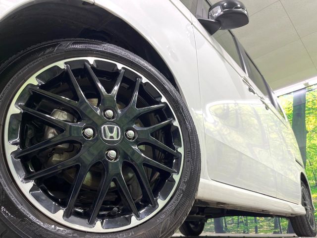 N-BOX CUSTOM