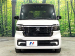 N-BOX CUSTOM