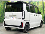 N-BOX CUSTOM