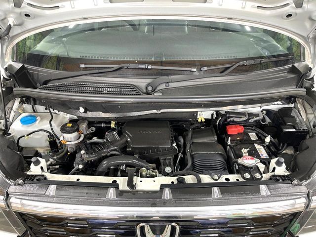 N-BOX CUSTOM