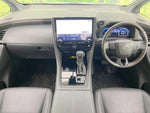 ALPHARD hybrid