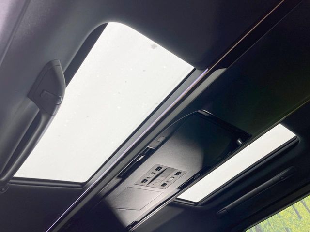 ALPHARD hybrid