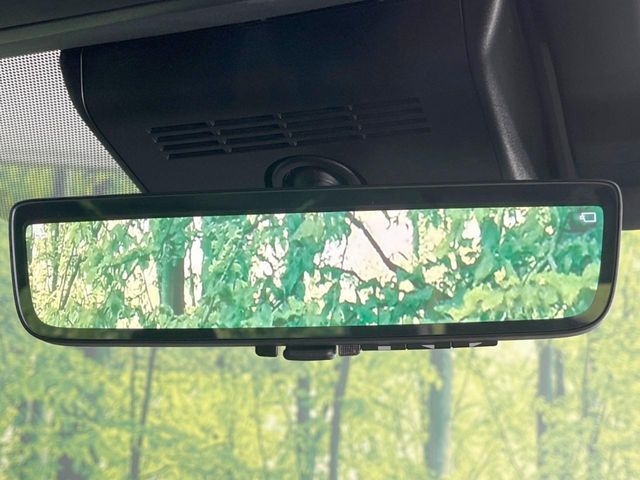 ALPHARD hybrid