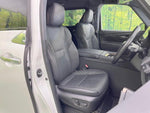 ALPHARD hybrid