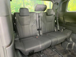 ALPHARD hybrid
