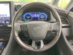 ALPHARD hybrid