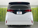 ALPHARD hybrid