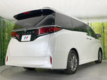 ALPHARD hybrid