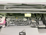 ALPHARD hybrid