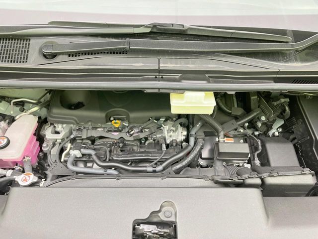 ALPHARD hybrid