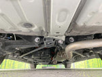 ALPHARD hybrid