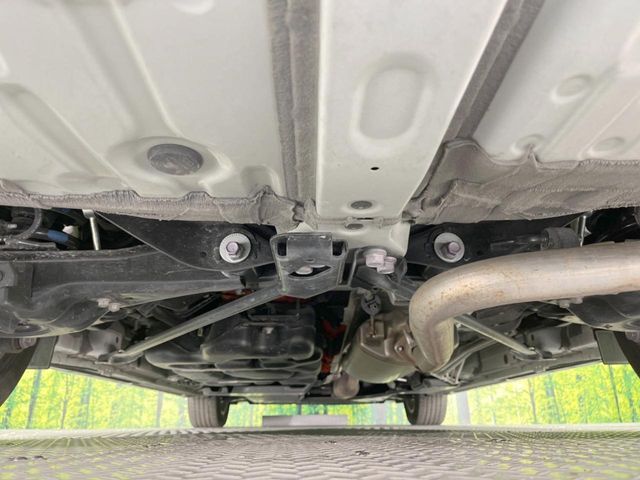 ALPHARD hybrid