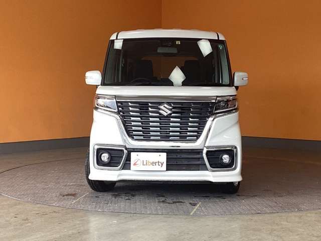 Spacia custom