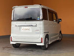 Spacia custom