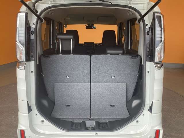 Spacia custom