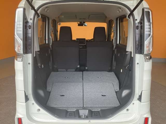 Spacia custom