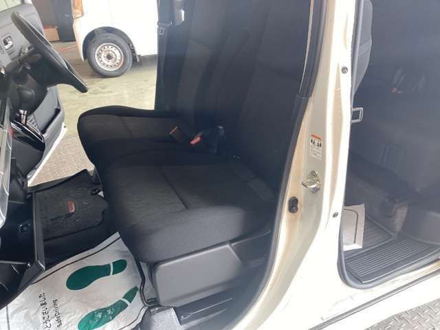 Spacia custom