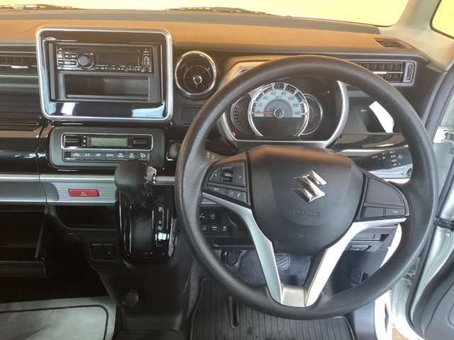 Spacia custom