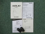 SOLIO BANDIT