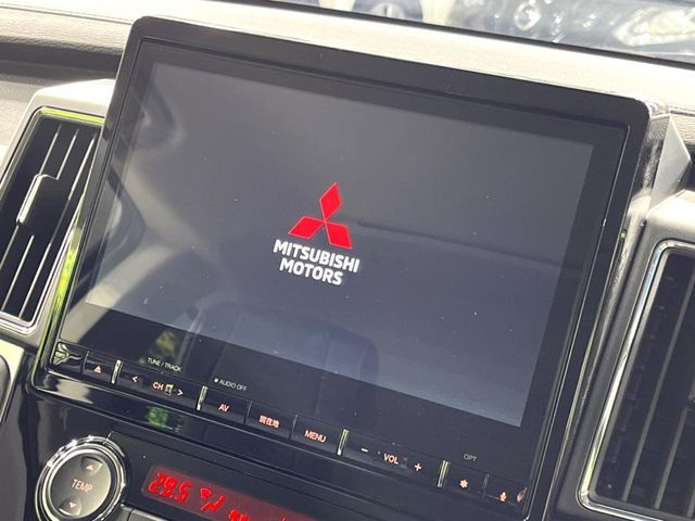 DELICA D:5 4WD