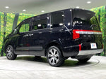 DELICA D:5 4WD
