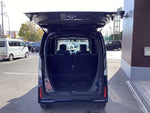 N-BOX CUSTOM