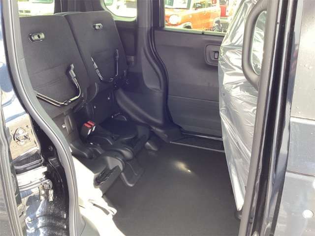N-BOX CUSTOM