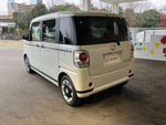 MOVE canbus
