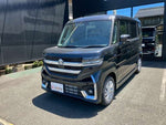 Spacia custom