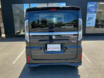 Spacia custom