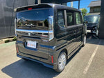 Spacia custom