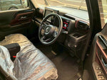 Spacia custom