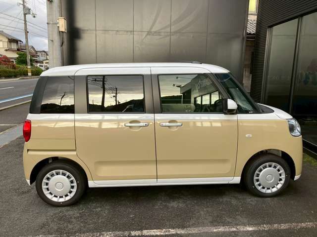 MOVE canbus