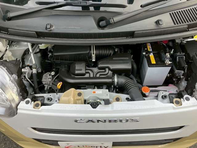 MOVE canbus