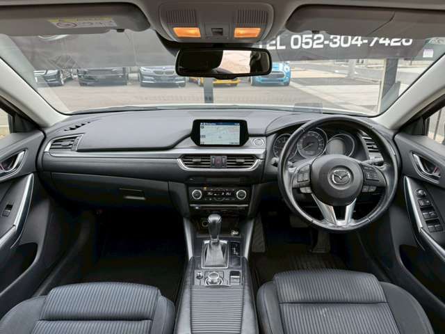 ATENZA Wagon