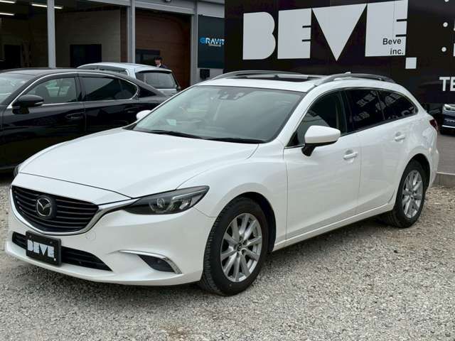 ATENZA Wagon