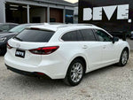 ATENZA Wagon