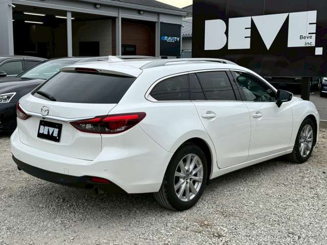 ATENZA Wagon