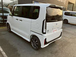 N-BOX CUSTOM