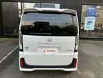 N-BOX CUSTOM