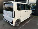 N-BOX CUSTOM