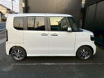 N-BOX CUSTOM