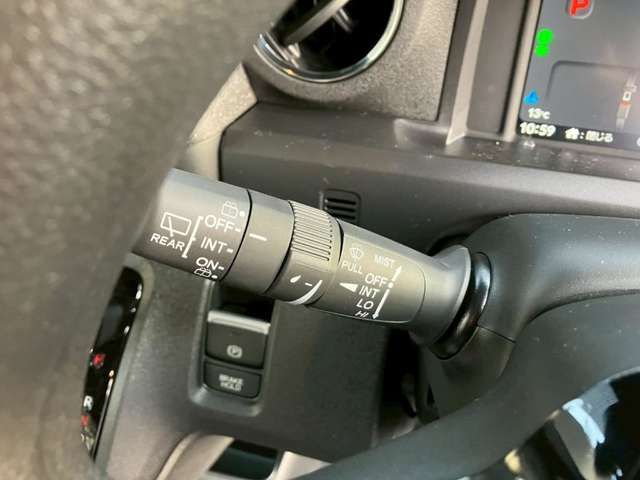 N-BOX CUSTOM
