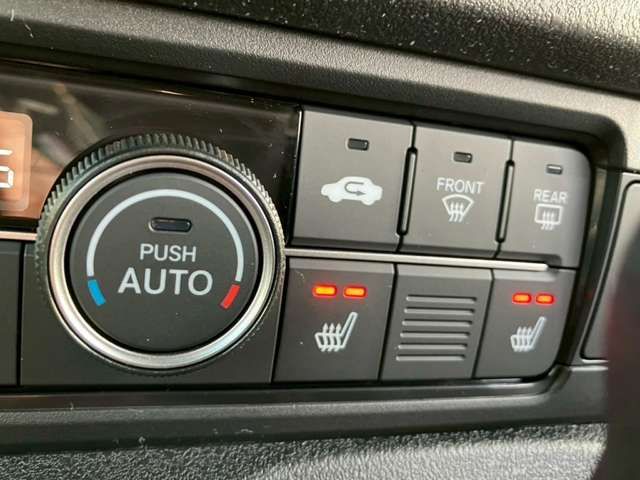 N-BOX CUSTOM