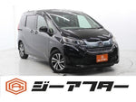 FREED plus HYBRID