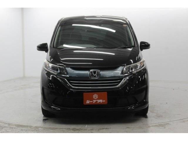 FREED plus HYBRID