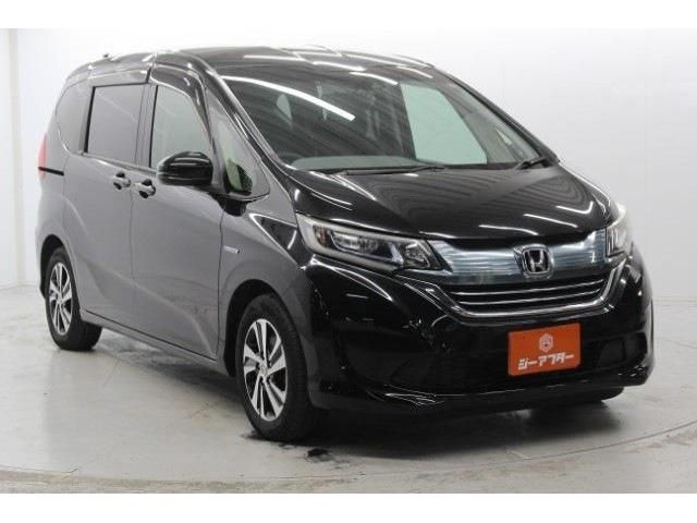 FREED plus HYBRID
