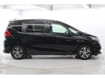 FREED plus HYBRID