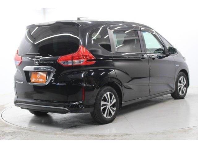 FREED plus HYBRID
