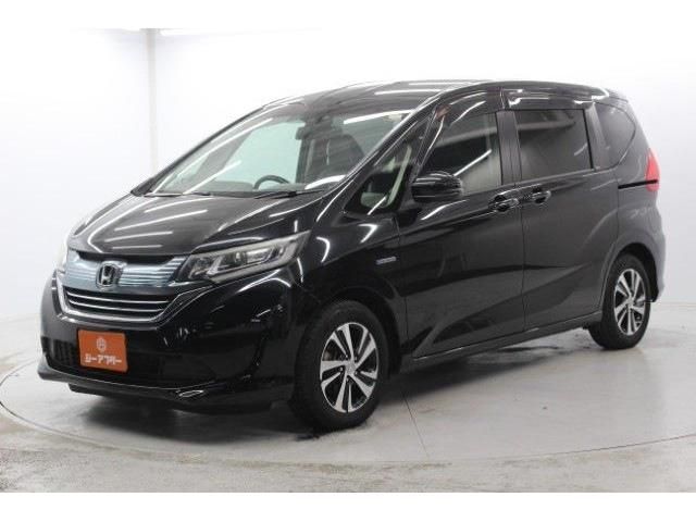 FREED plus HYBRID